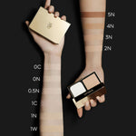 Compact Powders Guerlain Parure Gold Nº 5N makeup-emballage
