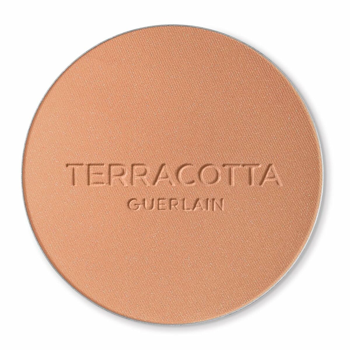 Bronzing Powder Guerlain Brown makeup emballage