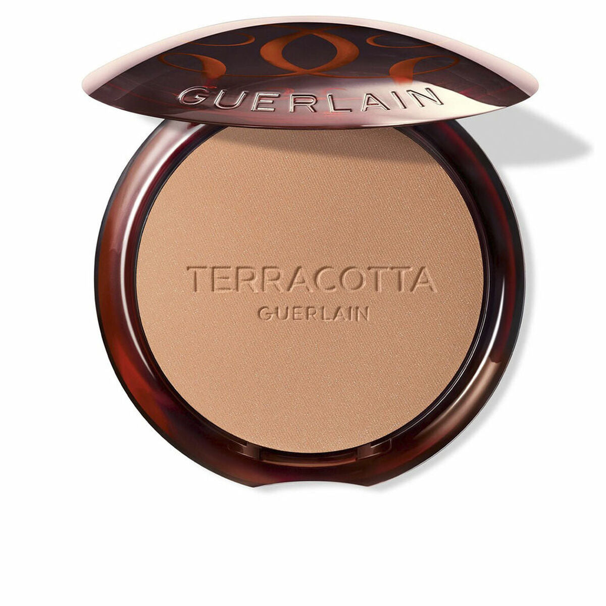 Compact Powders Guerlain G044074 makeup emballage