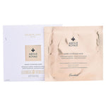 Anti-rynke maske Guerlain G061058 50 ml 4 stykker til kvinder maske emballage