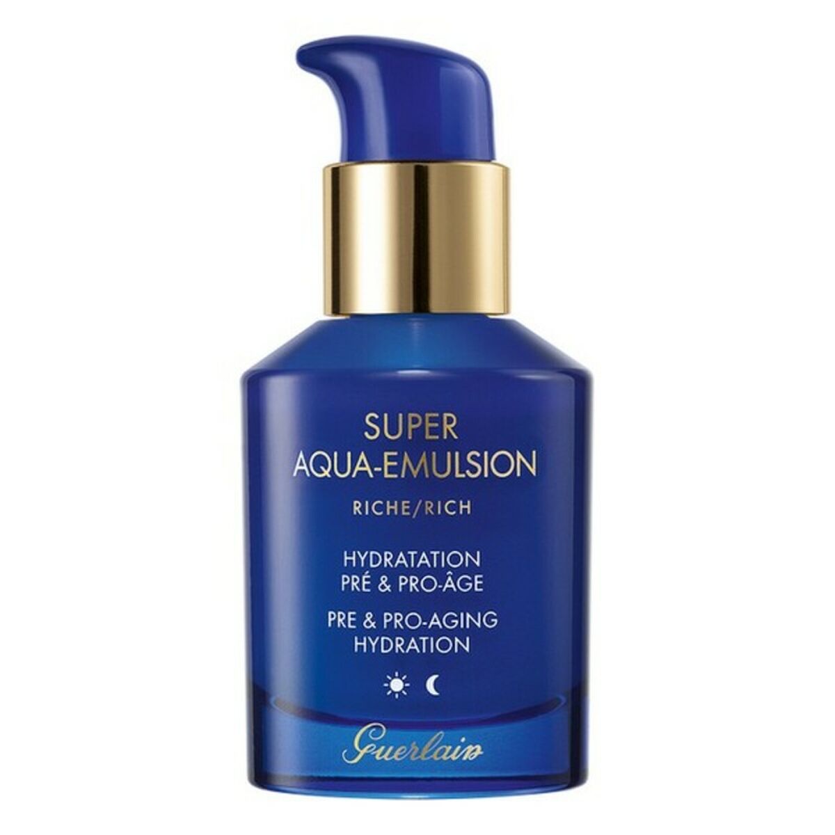 Ansigtscreme Guerlain G061544 50 ml hudplejeemballage til kvinder
