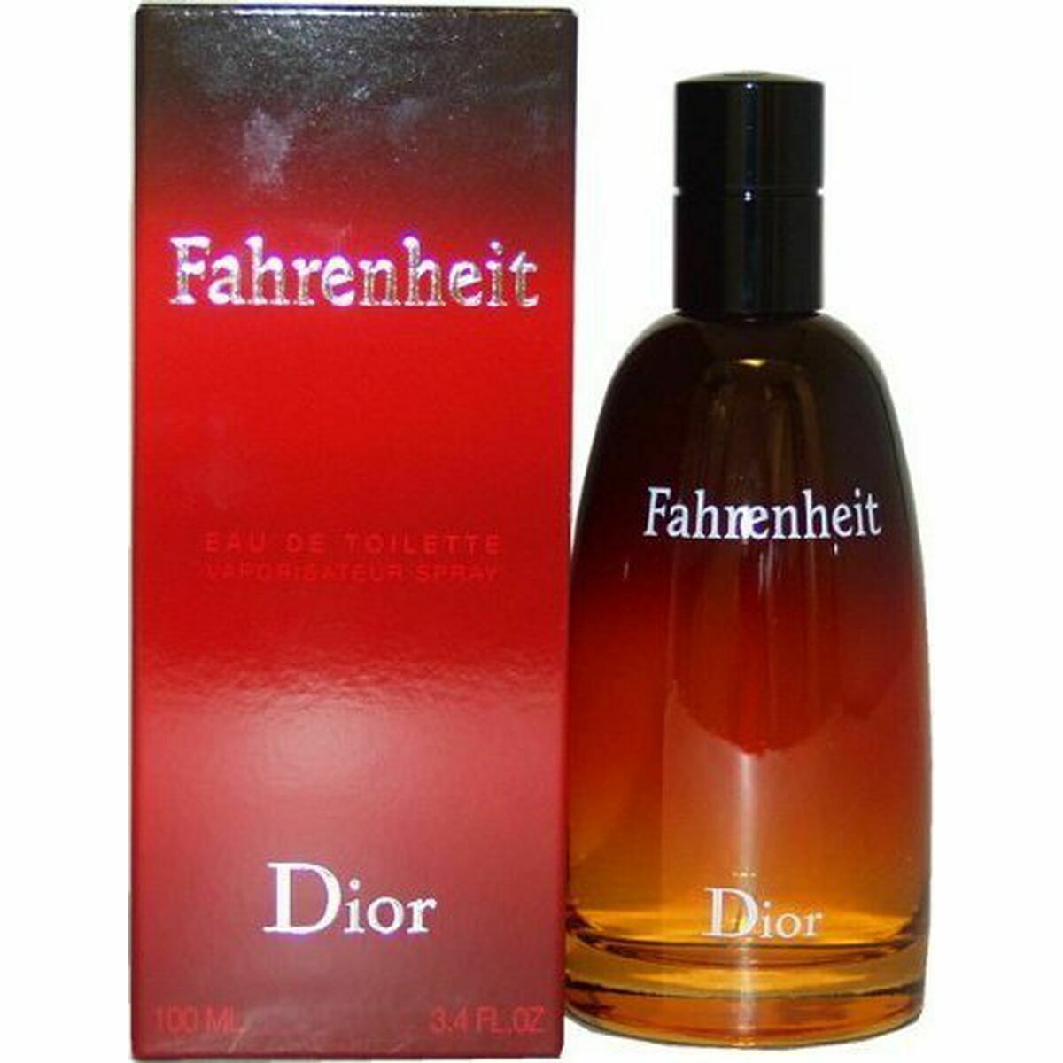Herreparfume Dior afn122167prf EDT til mænd flaske