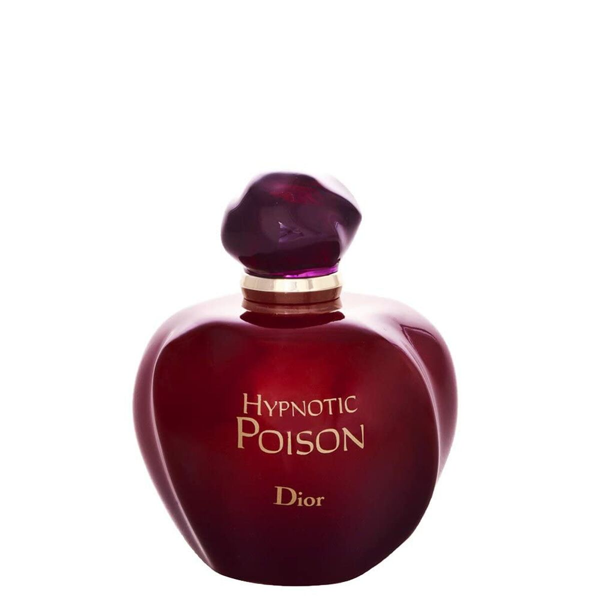 Dameparfume Dior Hypnotic Poison EDT flaske
