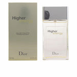 Herreparfume Dior Higher Energy EDT for Men flaske