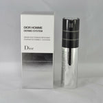 Spray Deodorant Dior Eau Sauvage til mænd produktemballage
