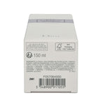 Spray Deodorant Dior Eau Sauvage til mænd produktemballage