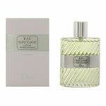 Aftershave Lotion Dior Eau Sauvage 1 enheds hudplejeemballage