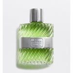 Aftershave Lotion Dior Eau Sauvage 1 enheds hudplejeemballage