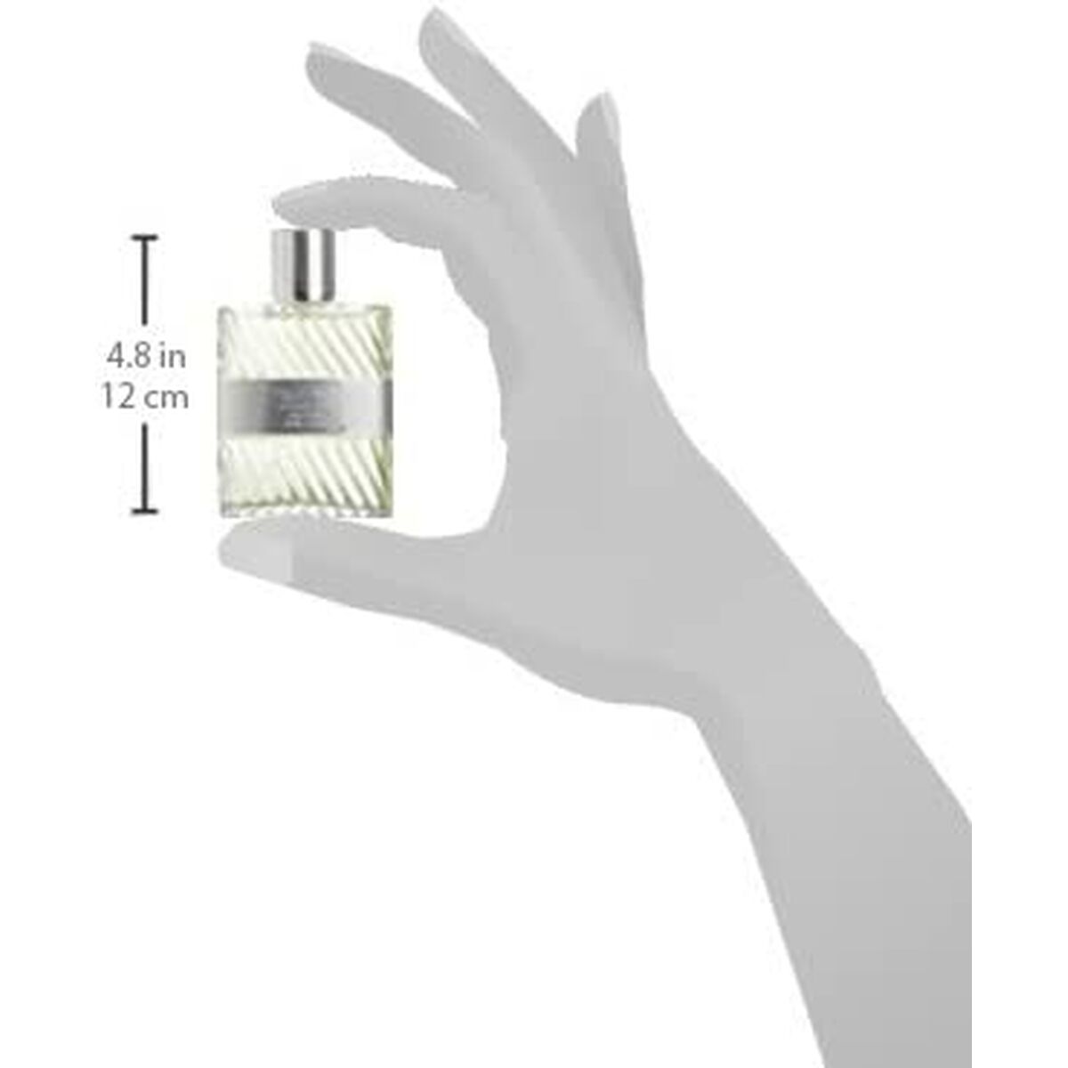 Aftershave Lotion Dior Eau Sauvage 1 enheds hudplejeemballage