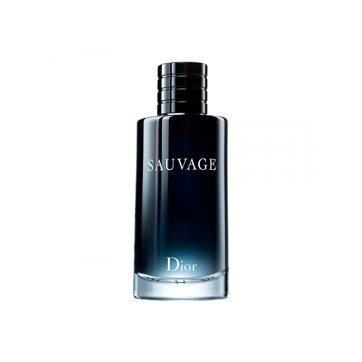 Herreparfume Dior Sauvage EDT til mænd flaske