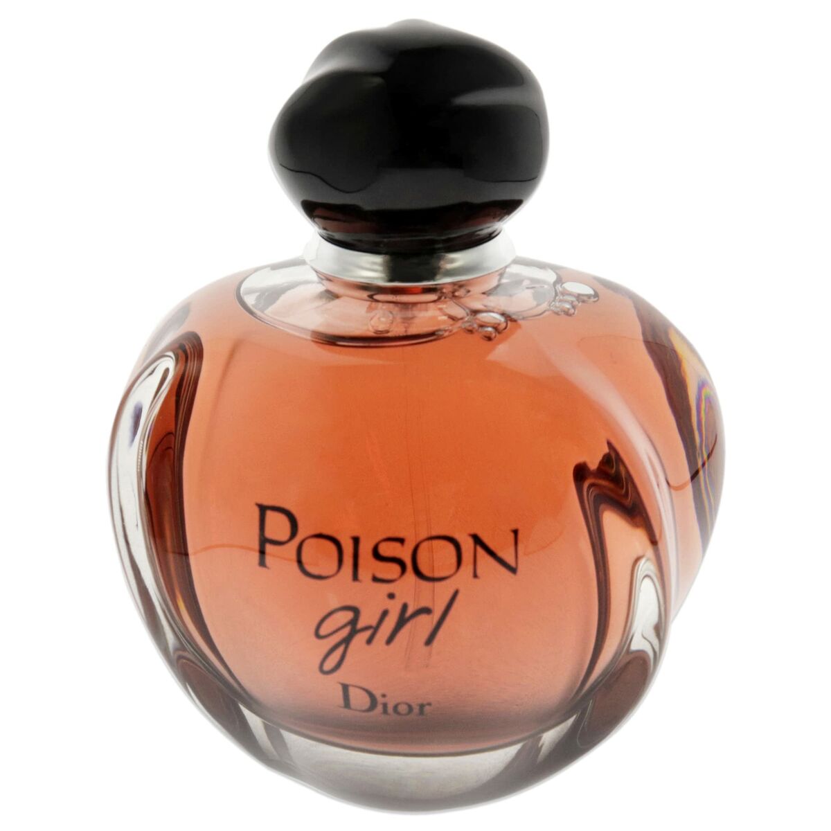 Dameparfume Dior Poison EDP til kvinder flaske