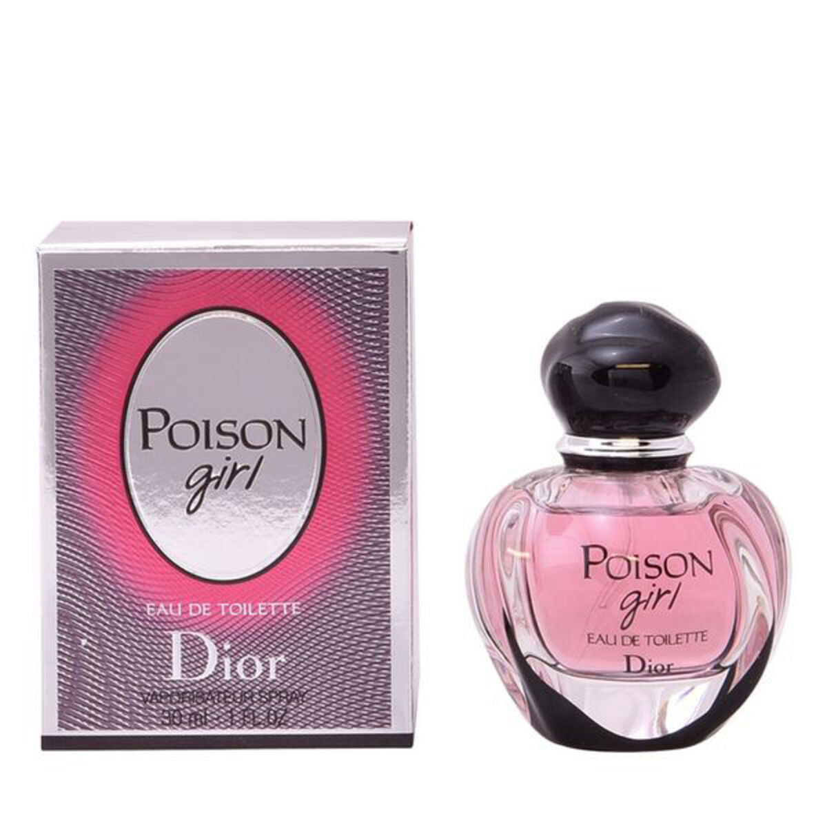 Dior Poison Girl 30 ml EDT til kvinder flaske