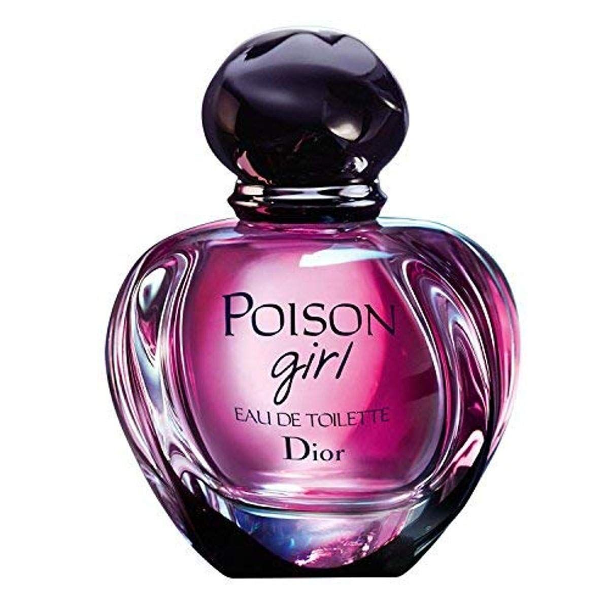 Dior Poison Girl 30 ml EDT til kvinder flaske