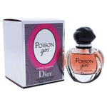 Dior Poison Girl 30 ml EDT til kvinder flaske