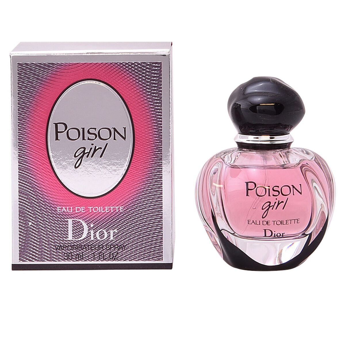 Dior Poison Girl 30 ml EDT til kvinder flaske