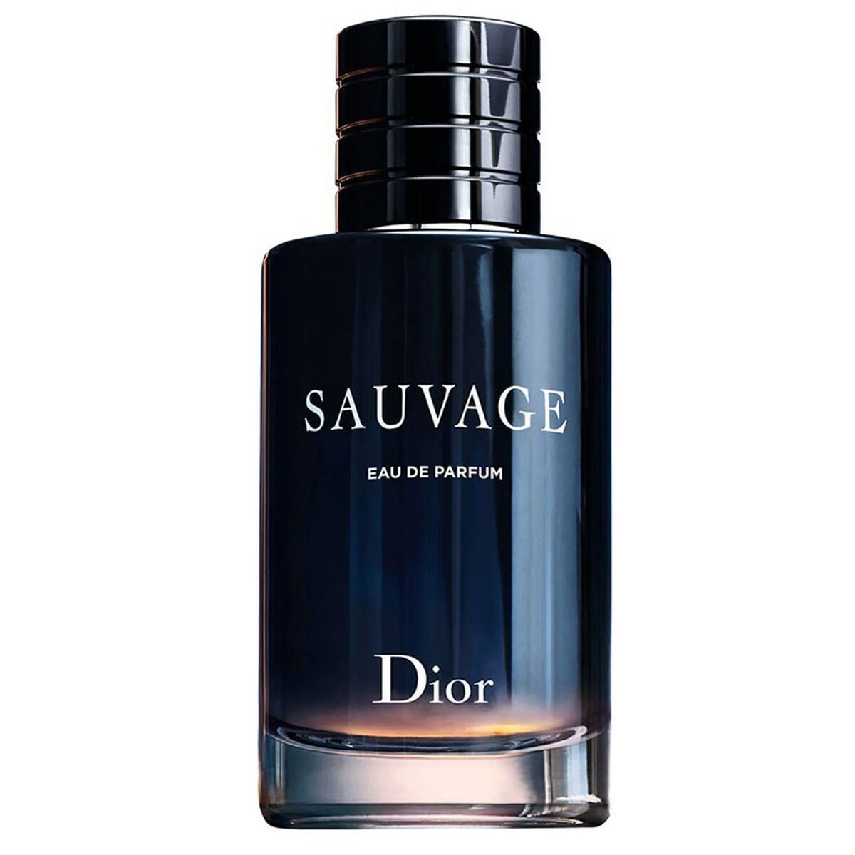 Herreparfume Dior Sauvage EDP 60 ml til mænd flaske