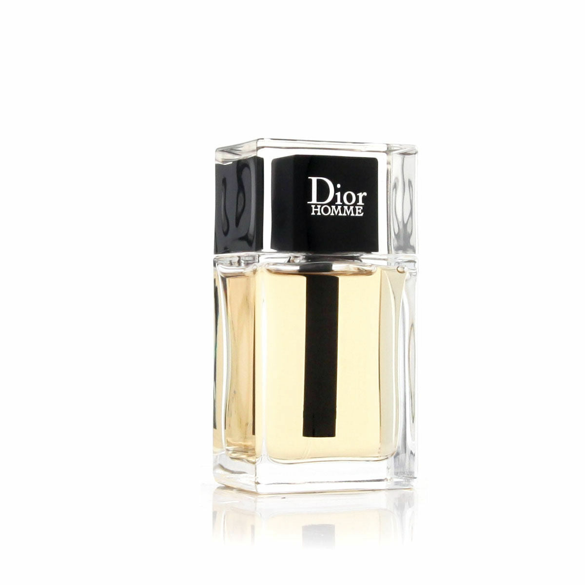 Herreparfume Dior Homme EDT til mænd flaske