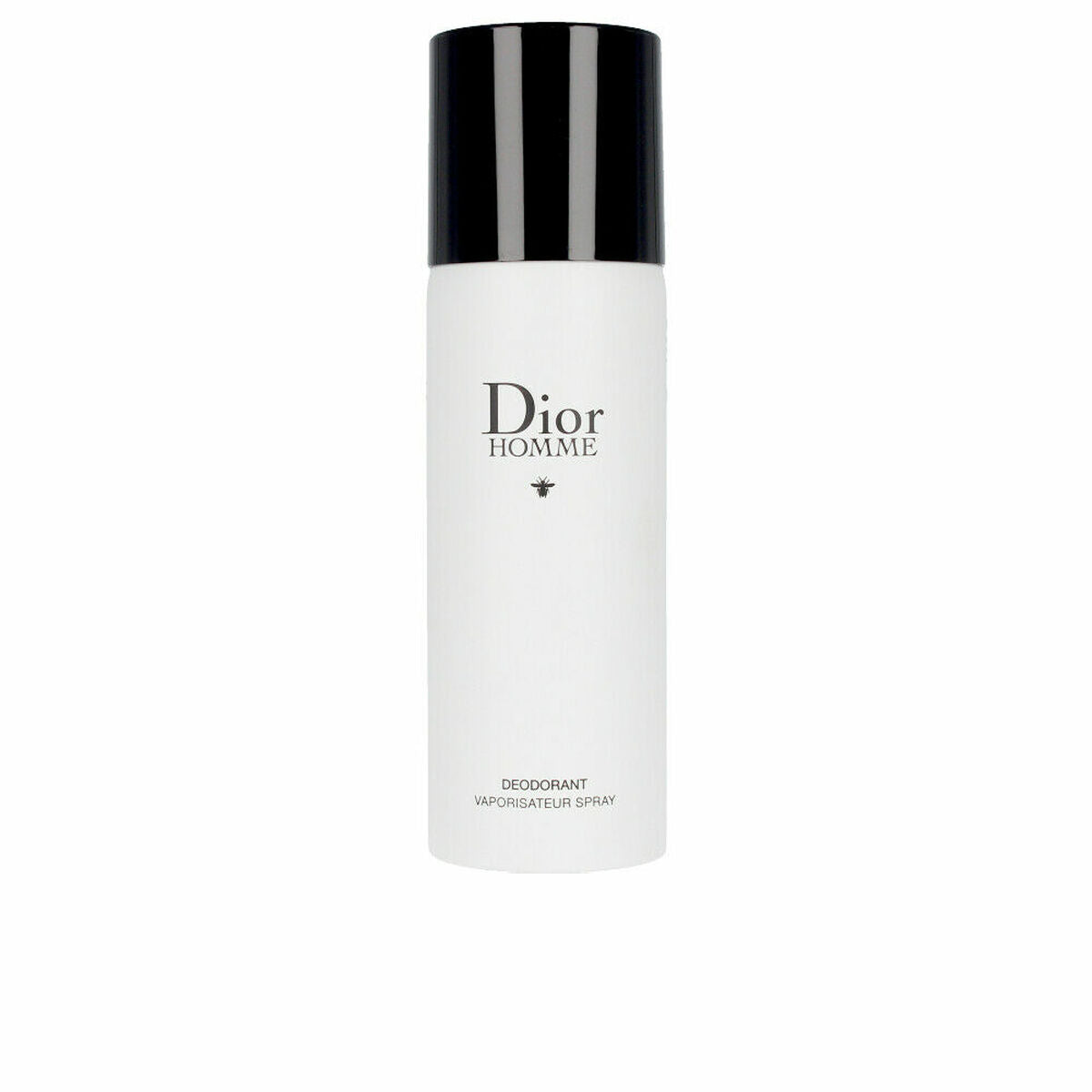 Deodorant Dior Homme 150 ml til mænd produktemballage