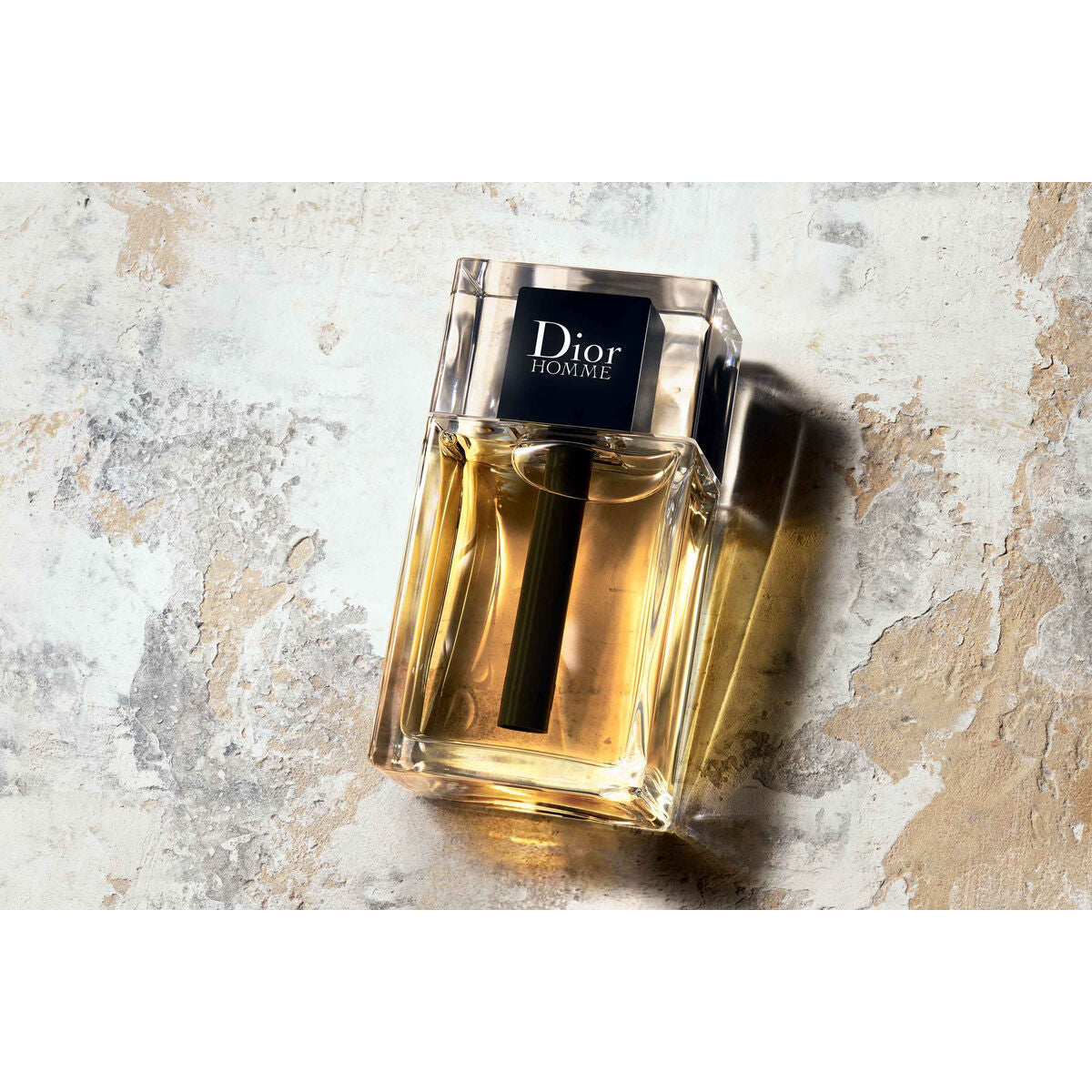 Herreparfume Dior Homme EDT til mænd flaske