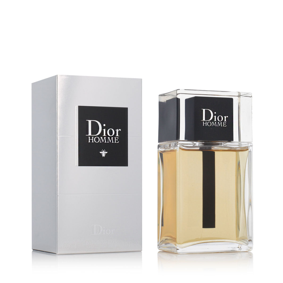 Herreparfume Dior Homme EDT til mænd flaske