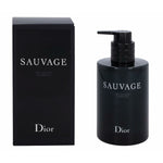 Herreparfume Dior 50 ml 250 ml til mænd produktemballage