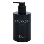 Herreparfume Dior 50 ml 250 ml til mænd produktemballage