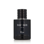 Herreparfume Dior Sauvage Elixir EDP 60 ml til mænd flaske