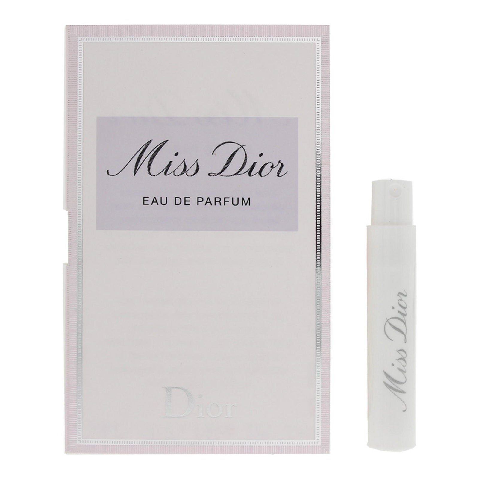 Christian Dior, Miss Dior, Eau De Parfum, For Women, 1 ml *Vial