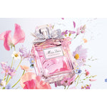 Dameparfume Dior Miss Dior Blooming Bouquet EDT 50 ml til Dame flaske