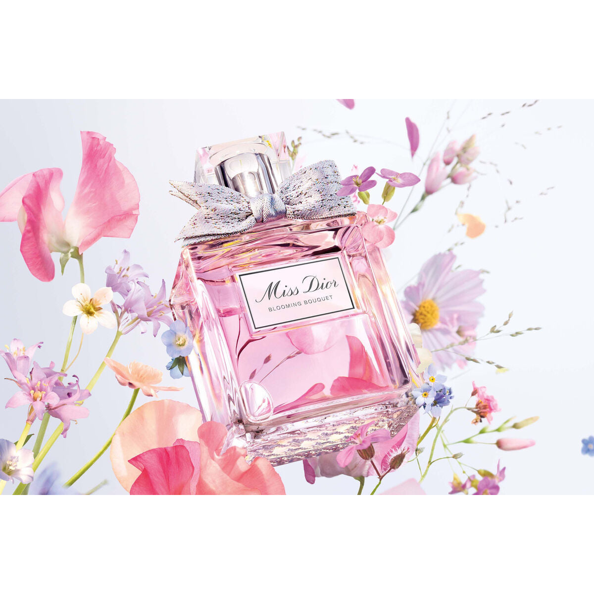 Dameparfume Dior Miss Dior Blooming Bouquet EDT 50 ml til Dame flaske