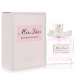 Dameparfume Dior Miss Dior Blooming Bouquet EDT 50 ml til Dame flaske