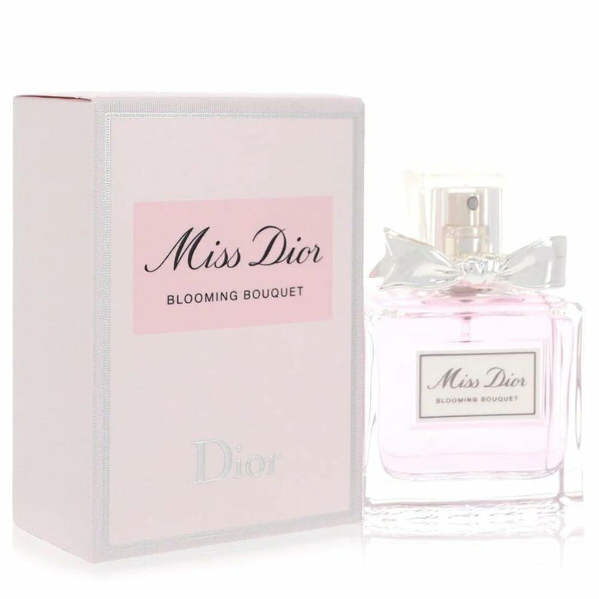 Dameparfume Dior Miss Dior Blooming Bouquet EDT 50 ml til Dame flaske