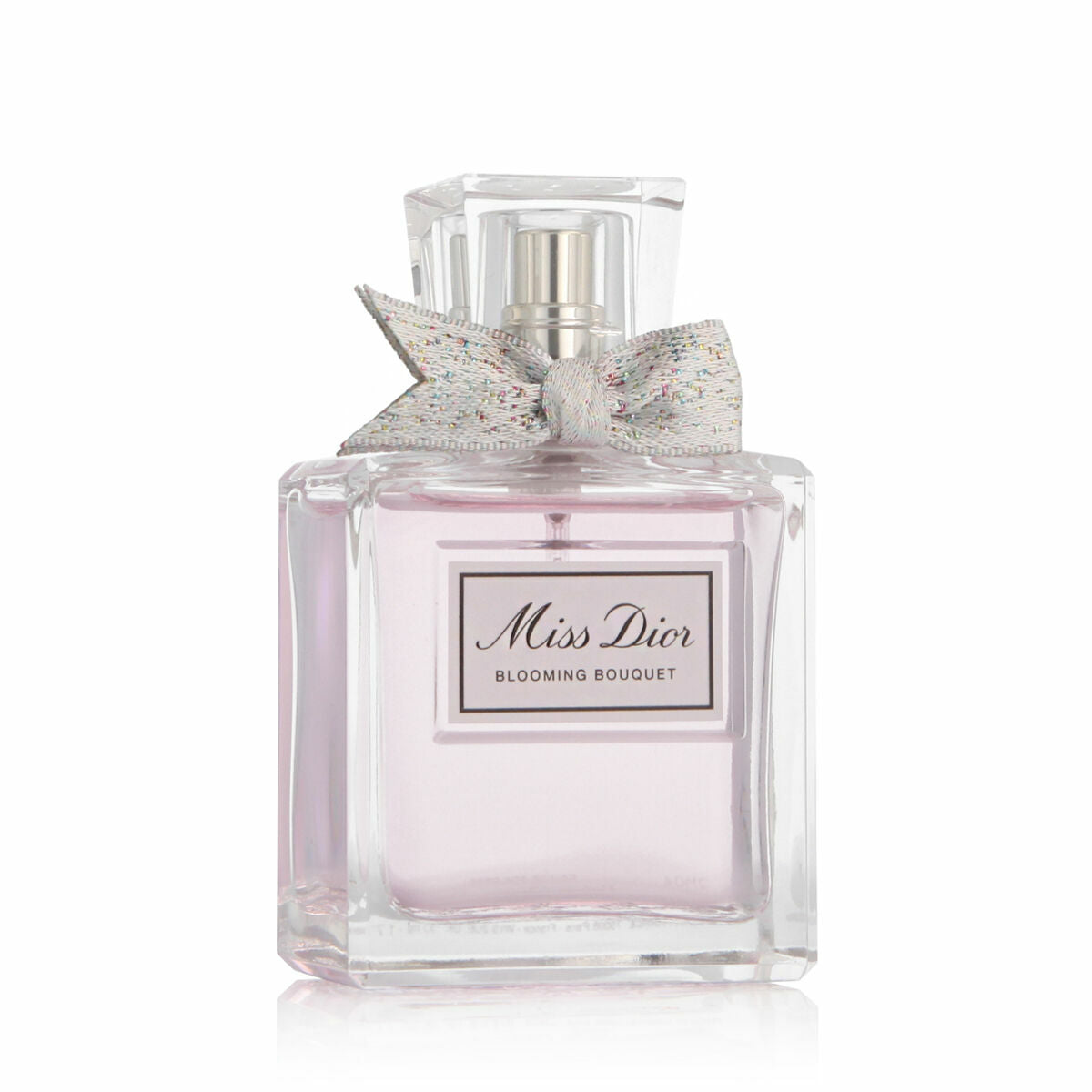 Dameparfume Dior Miss Dior Blooming Bouquet EDT 50 ml til Dame flaske