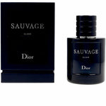Dameparfume Dior Sauvage EDP til mænd flaske