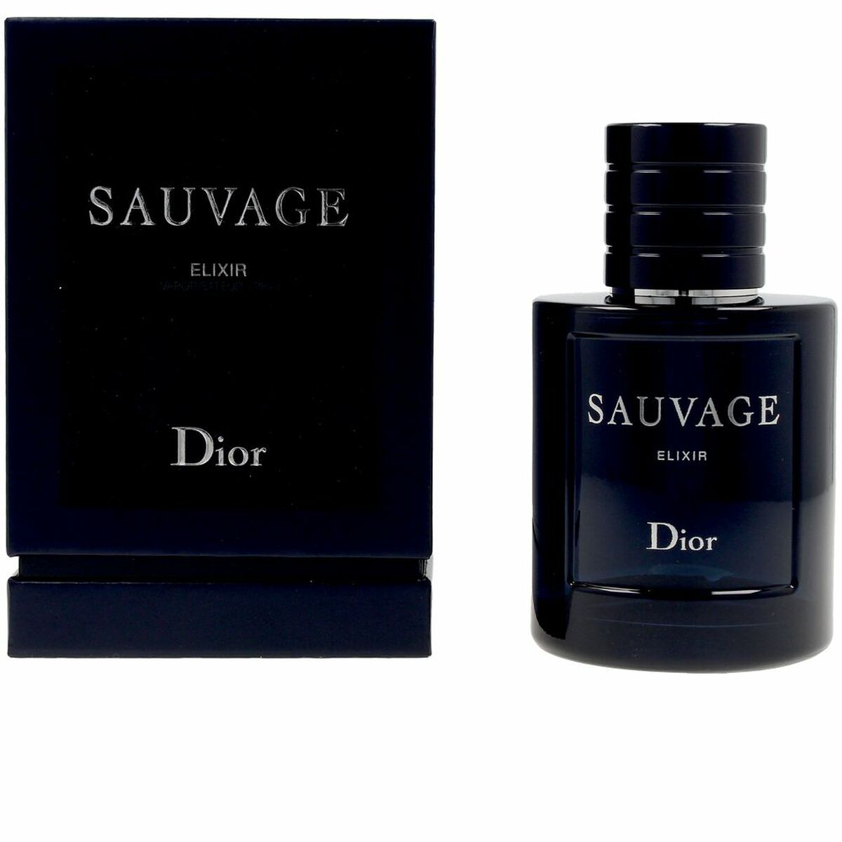 Dameparfume Dior Sauvage EDP til mænd flaske