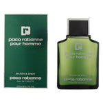 Herreparfume Paco Rabanne EDT til mænd flaske