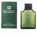 Herreparfume Paco Rabanne EDT til mænd flaske