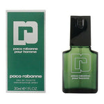 Herreparfume Paco Rabanne EDT til mænd flaske