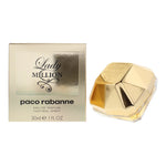 Paco Rabanne, Lady Million, Eau De Parfum, For Women, 30 ml