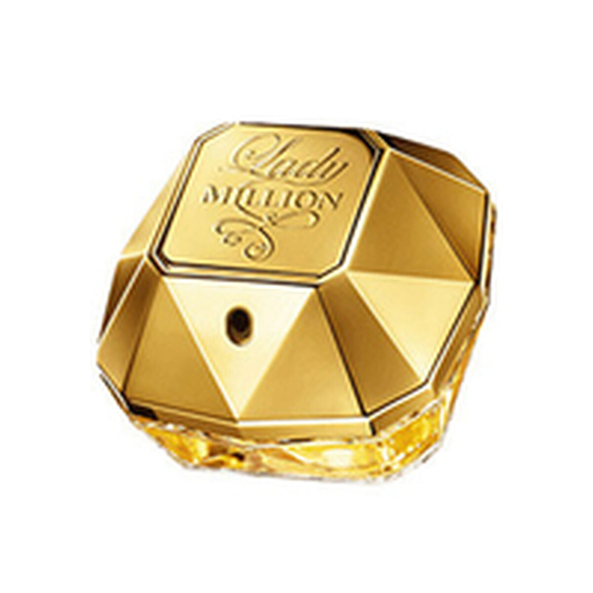 Dameparfume Paco Rabanne Lady Million EDP 30 ml til Dame flaske