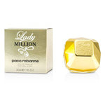 Dameparfume Paco Rabanne Lady Million EDP 30 ml til Dame flaske