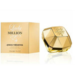 Dameparfume Paco Rabanne Lady Million EDP 30 ml til Dame flaske