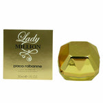 Dameparfume Paco Rabanne Lady Million EDP 30 ml til Dame flaske
