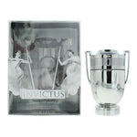 Paco Rabanne, Invictus Silver Cup Collector's Edition, Eau De Toilette, For Men, 100 ml