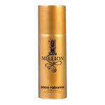 Spray Deodorant 1 Million Paco Rabanne (150 ml) produktemballage