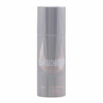 Spray Deodorant Paco Rabanne 1795 150 ml til mænd produkt emballage