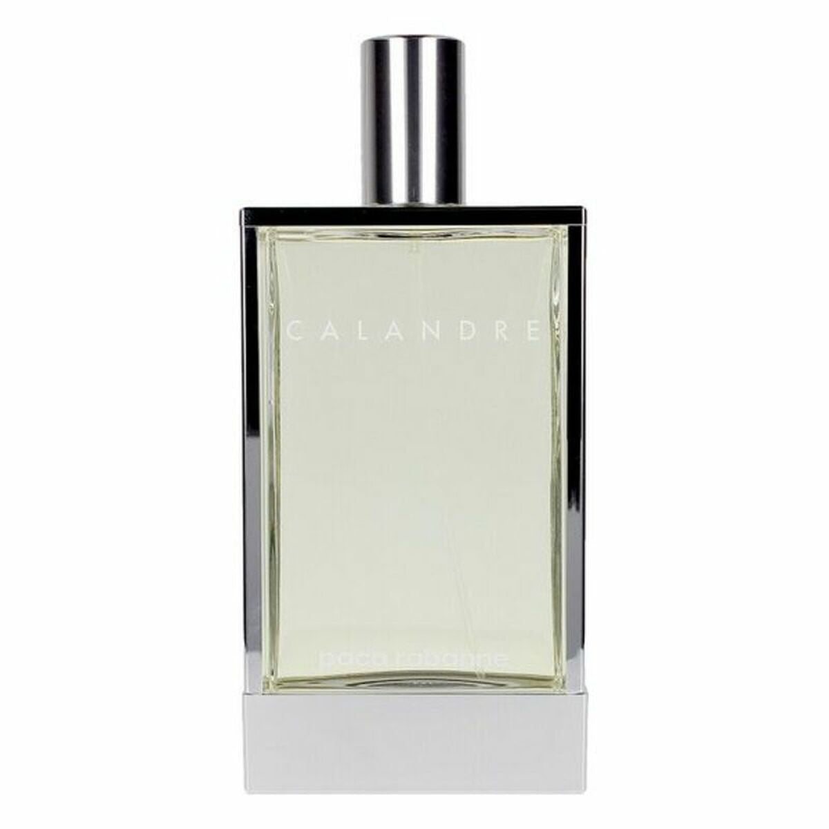 Dameparfume Paco Rabanne CALANDRE EDT 100 ml til Dame flaske