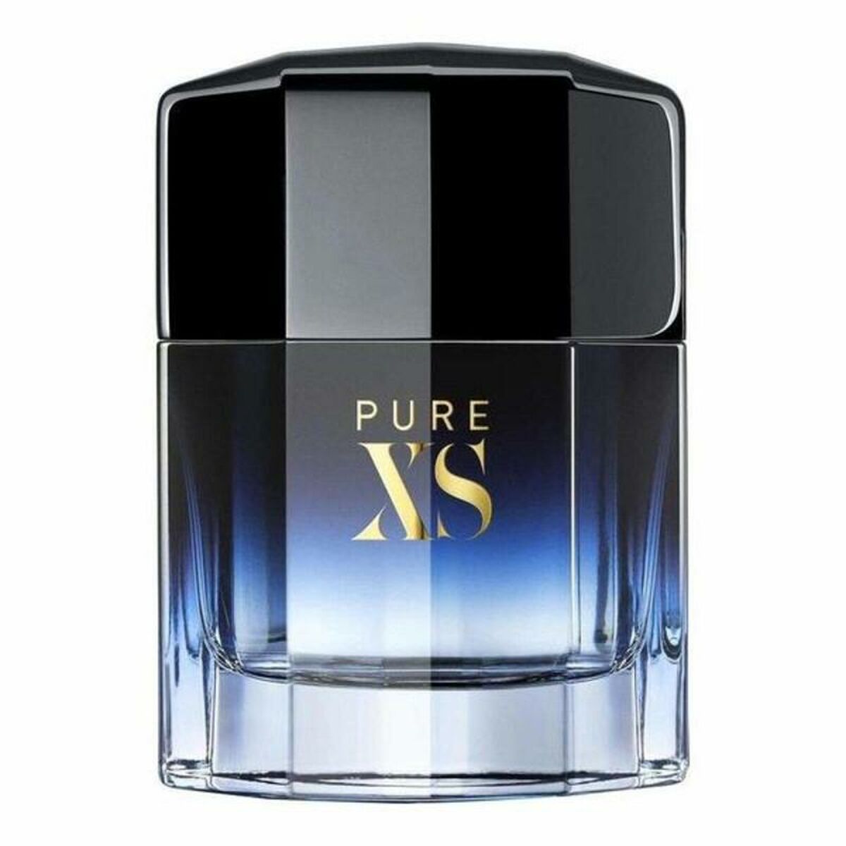 Herreparfume Paco Rabanne Paco Rabanne Homme EDT 50 ml til mænd flaske