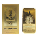 Paco Rabanne, 1 Million, Parfum, For Men, 50 ml