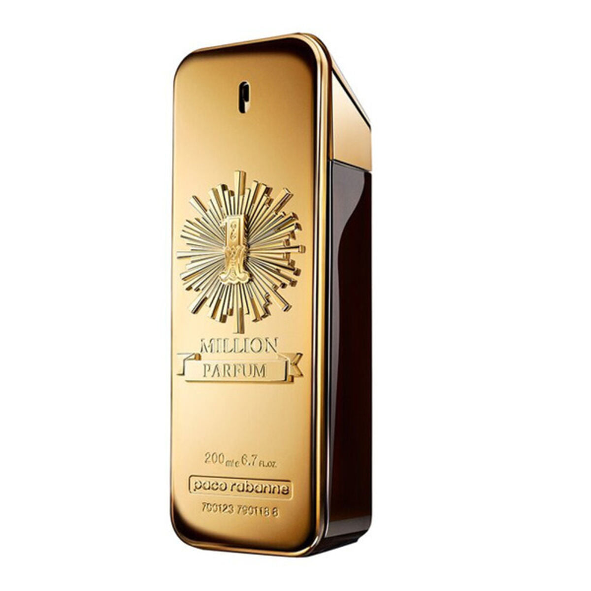 Herreparfume 1 Million Paco Rabanne EDP 1 Million for Men flaske